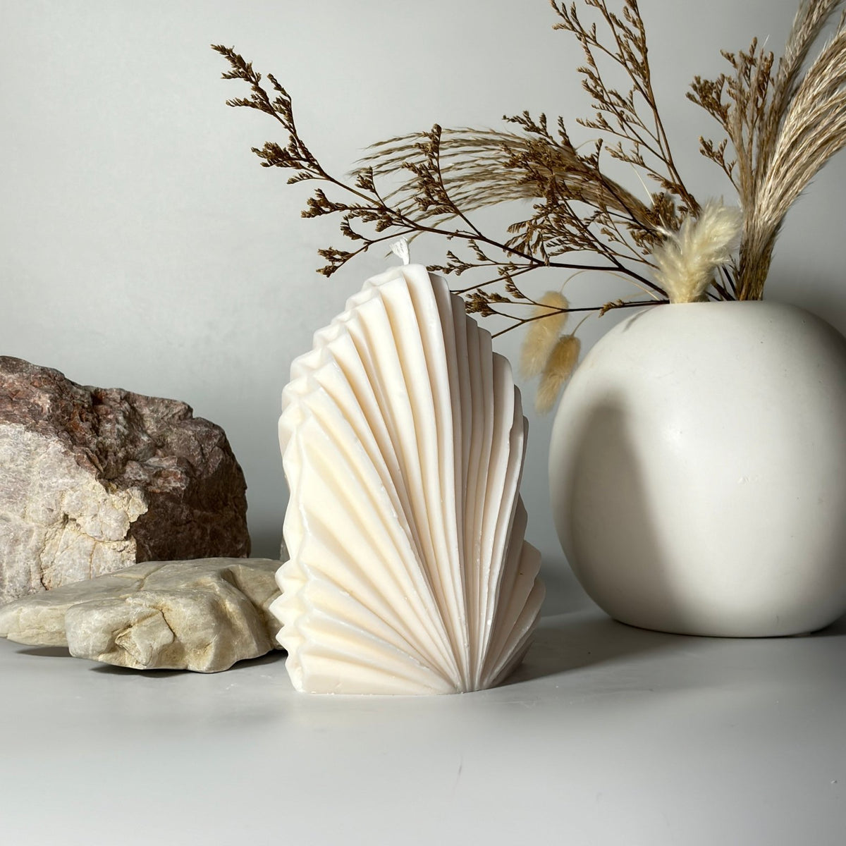 Materia e spazio - agdecorlab