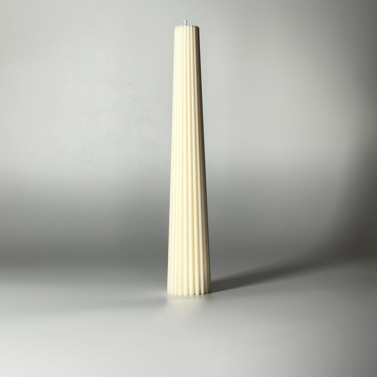 Monolith | Candela decorativa - agdecorlab