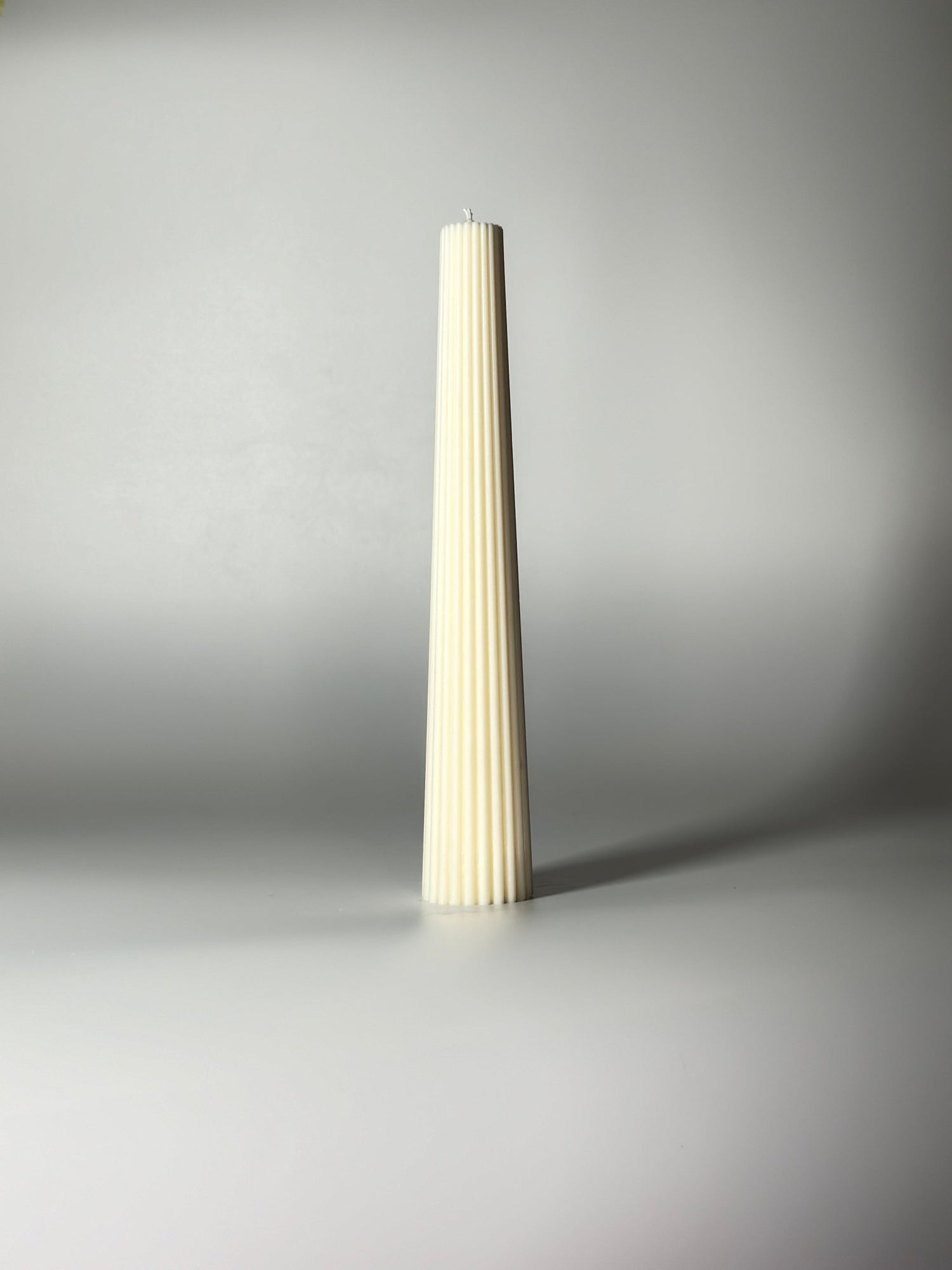 Monolith | Candela decorativa - agdecorlab