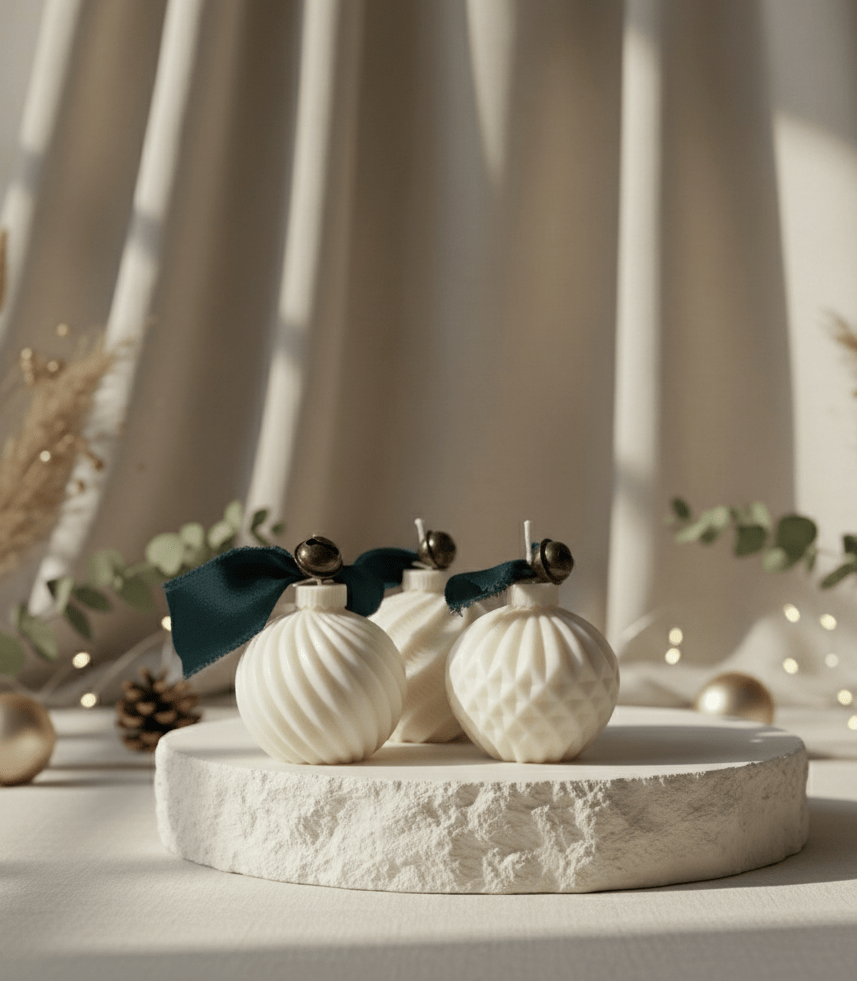 Palline di natale | Bundle - agdecorlab