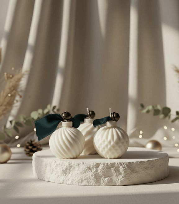 Palline di natale | Bundle - agdecorlab