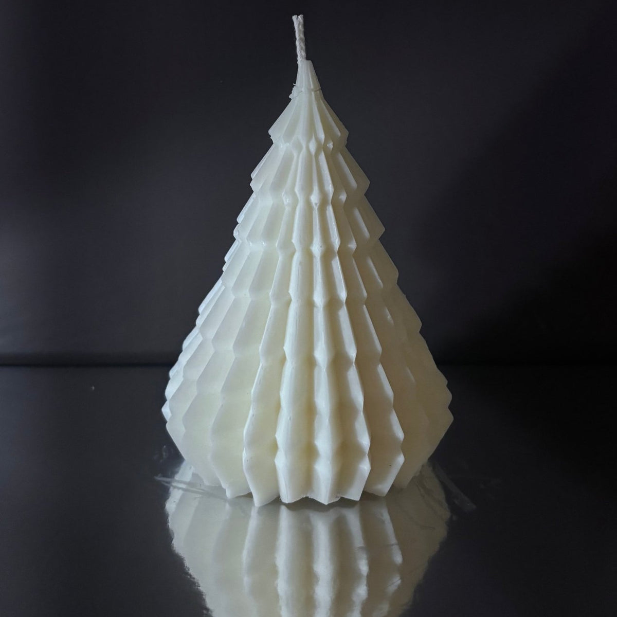 Pino m | Candela decorativa - agdecorlab