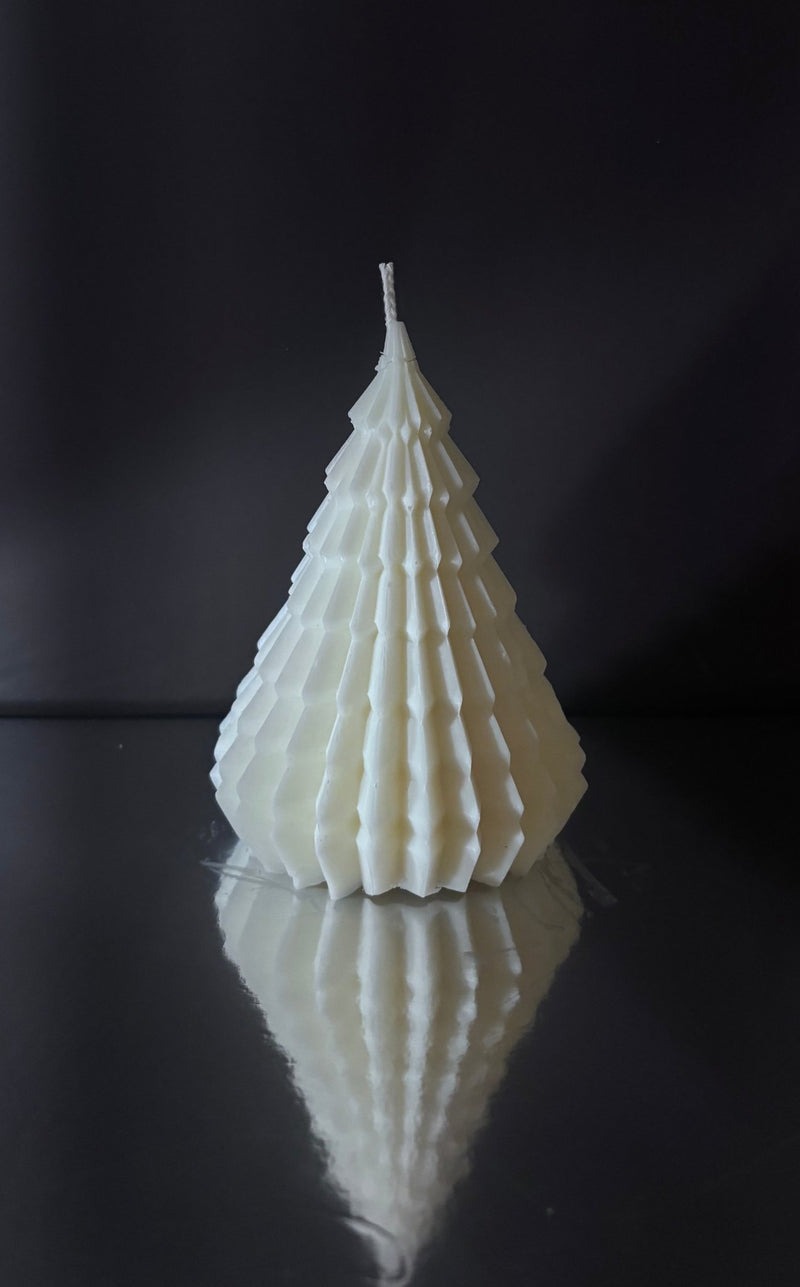 Pino m | Candela decorativa - agdecorlab