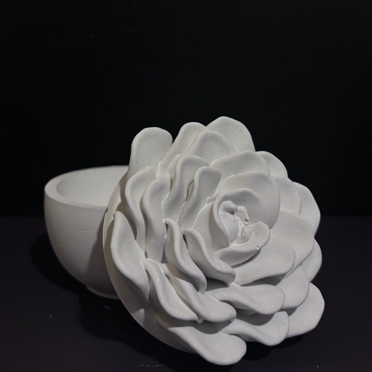 Rose | Vasetto - agdecorlab