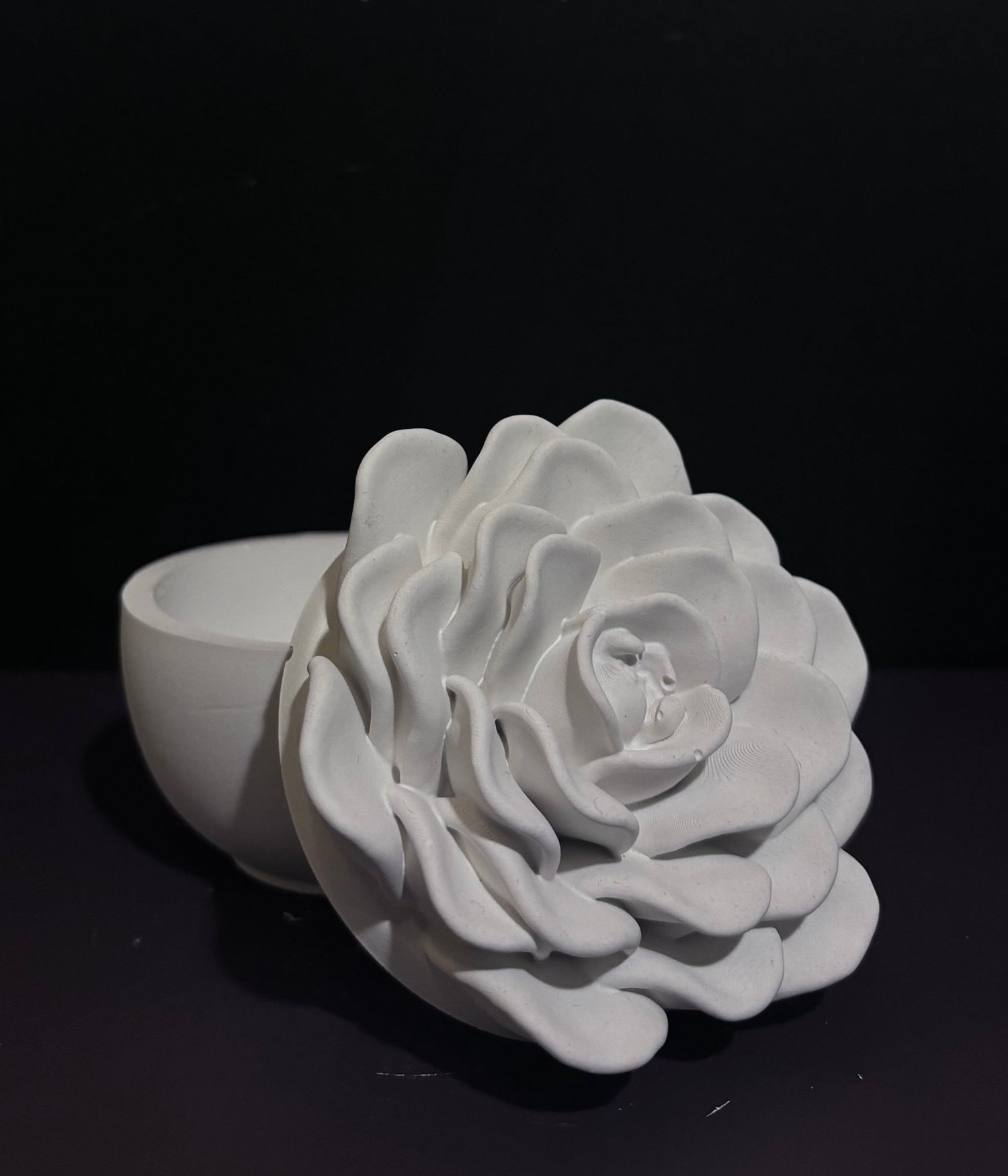 Rose | Vasetto - agdecorlab