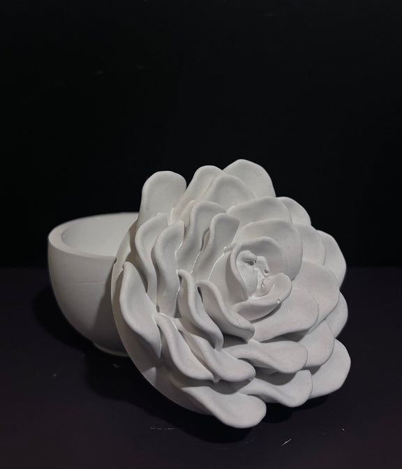 Rose | Vasetto - agdecorlab