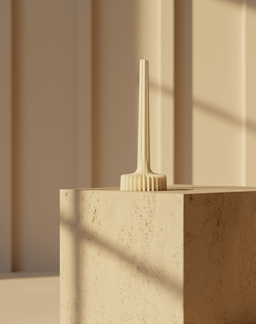 Silenzio di tela - agdecorlab