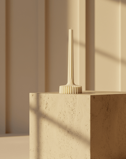 Silenzio di tela - agdecorlab