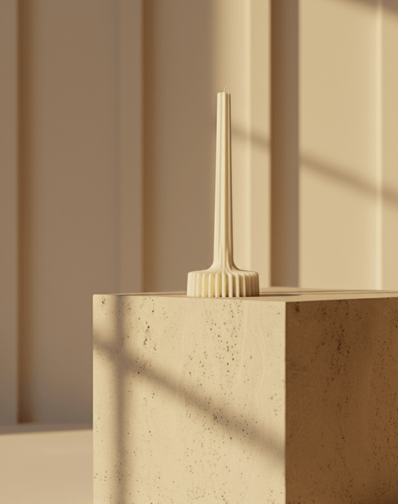 Silenzio di tela - agdecorlab