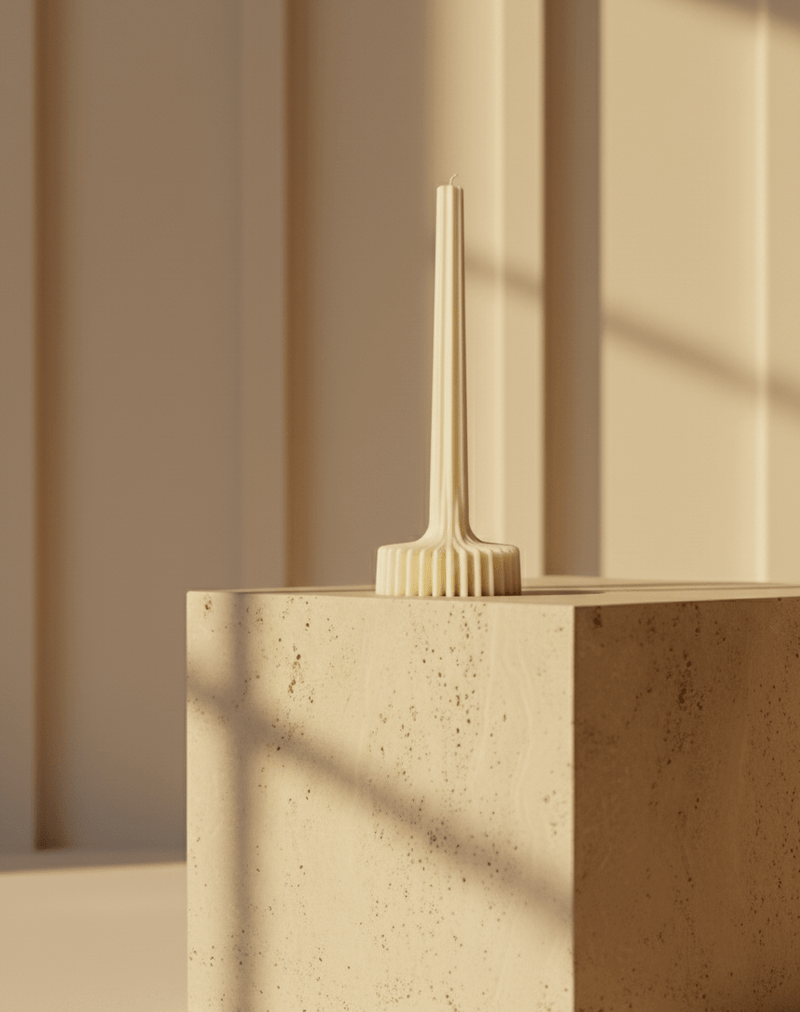 Silenzio di tela - agdecorlab