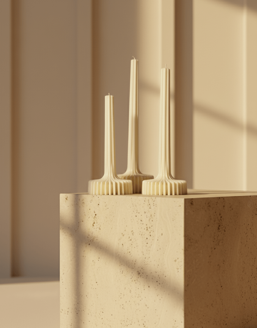 Silenzio di tela - agdecorlab