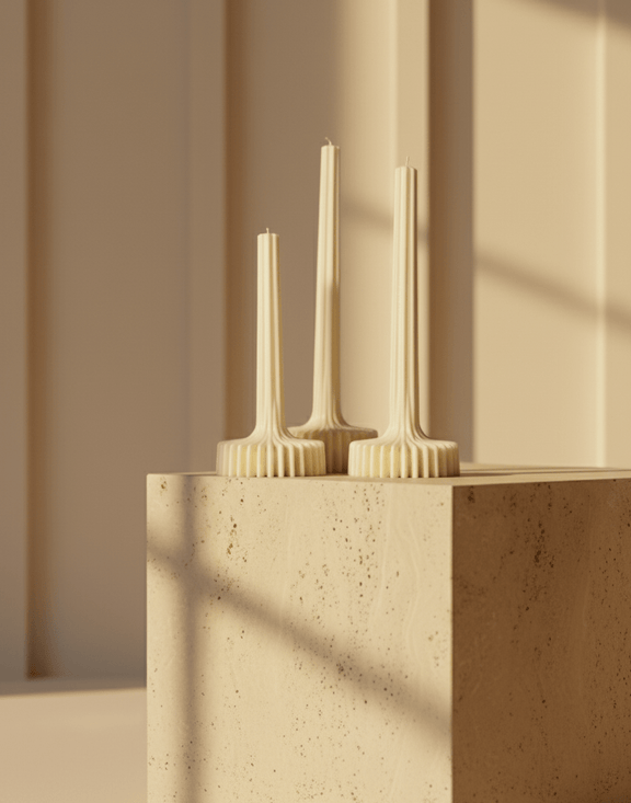 Silenzio di tela - agdecorlab