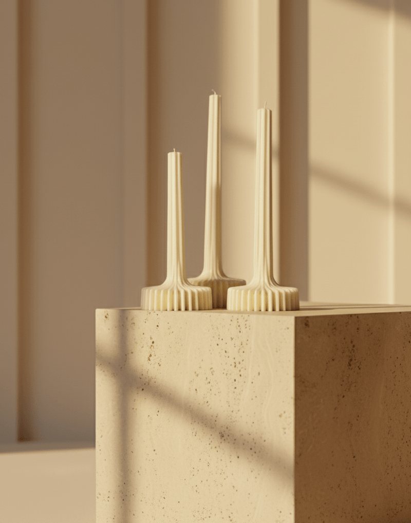 Silenzio di tela - agdecorlab