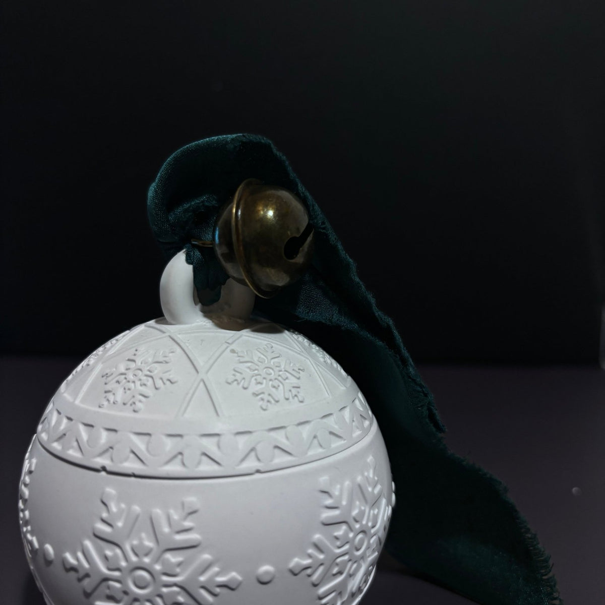 snowflake | Vasetto - agdecorlab