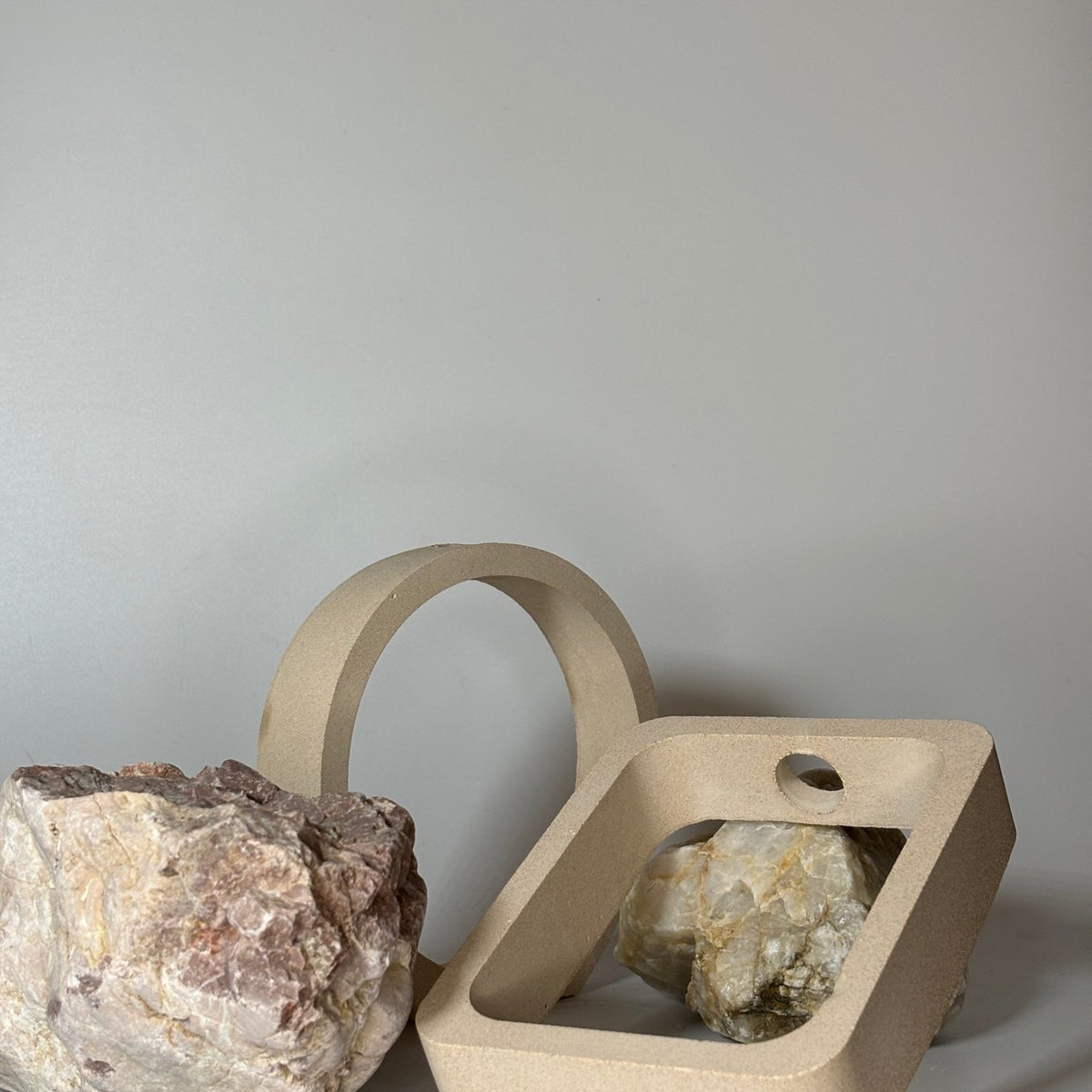 Solum | Vaso - agdecorlab